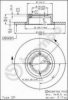 SUBAR 623820030 Brake Disc